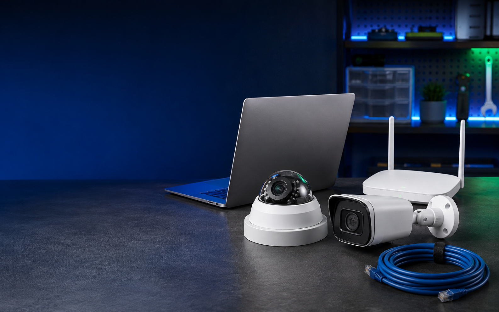 YST TECH technology products